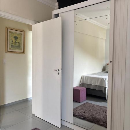 Apartamento Praia Guarujá Exterior foto