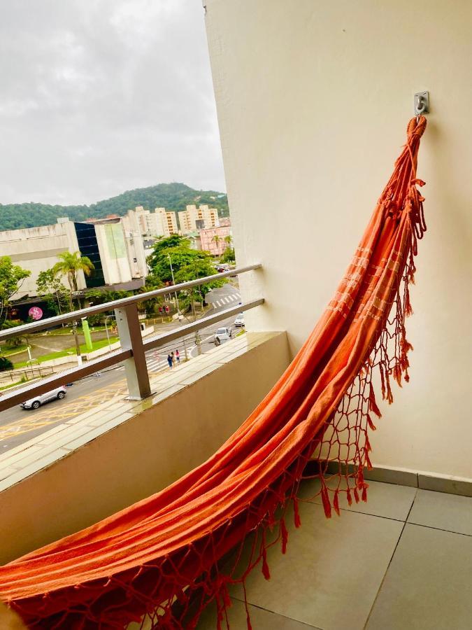 Apartamento Praia Guarujá Exterior foto