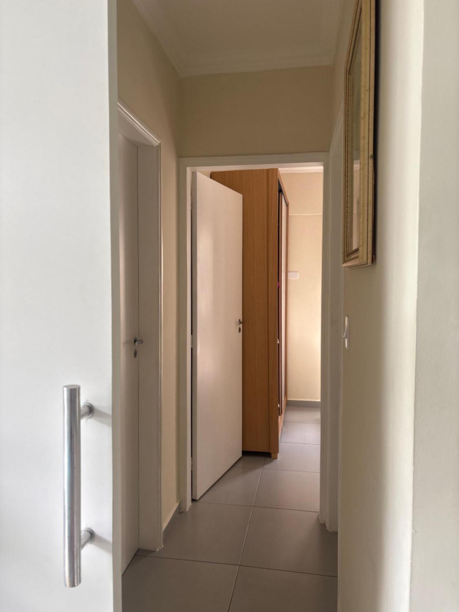 Apartamento Praia Guarujá Exterior foto